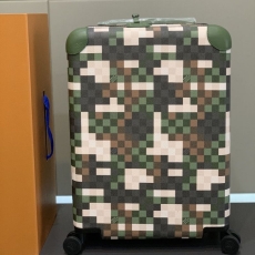 LV Suitcase